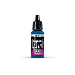 Game Air Magic Blue - 18ml.