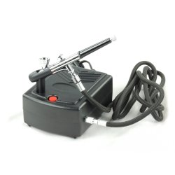 Kompressor st m/pistol BD-831