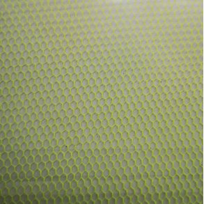 Design Fabric Net Gul