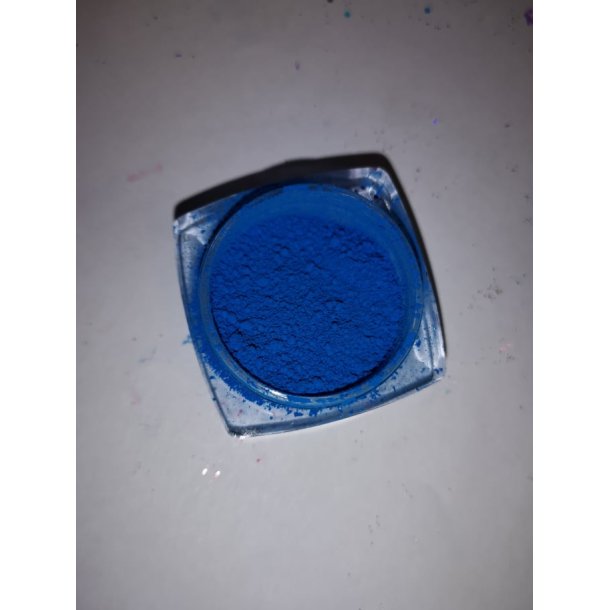 Neon Pigment 2g Bl