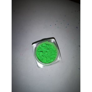 Neon Pigment 2g Grn