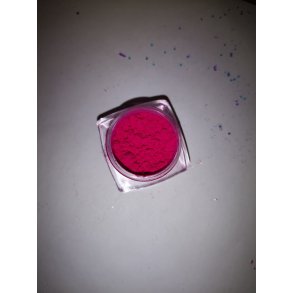 Neon Pigment 2g Dark Pink