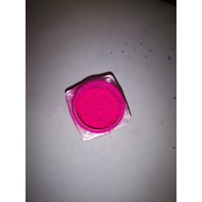 Neon Pigment 2g Pink