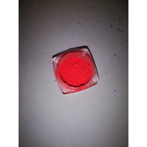 Neon Pigment 2g Mrk Orange