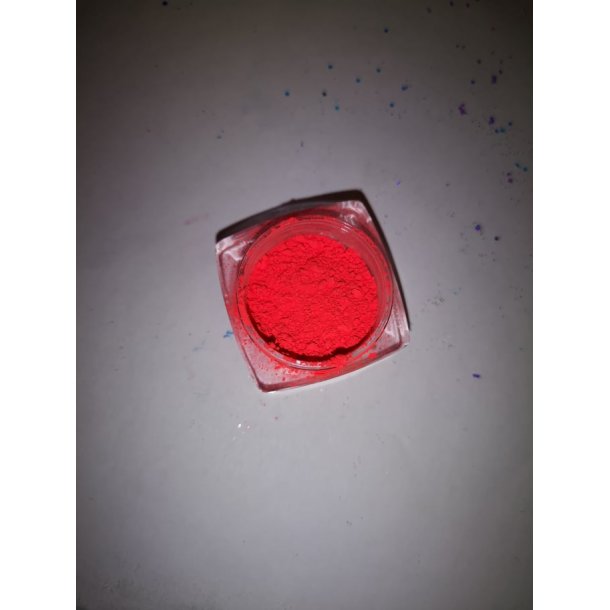 Neon Pigment 2g Mrk Orange