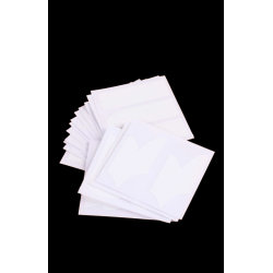 Stencils nr. 10 - 18 ark