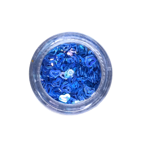 Nailart Open Hearts 3g - Mrkebl