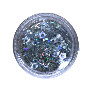 Nailart Open Stars 3g - Slv