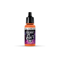 Game Air Orange Fire - 18ml.
