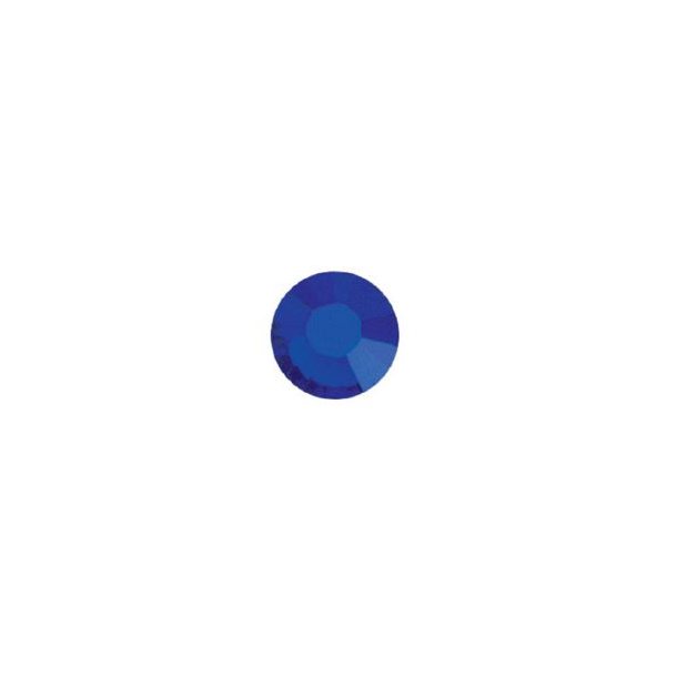 SS5 Swarovski 369 Cobalt - 10 stk.