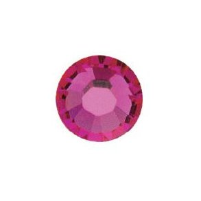 SS5 Swarovski 502 Fuchsia - 10 stk.