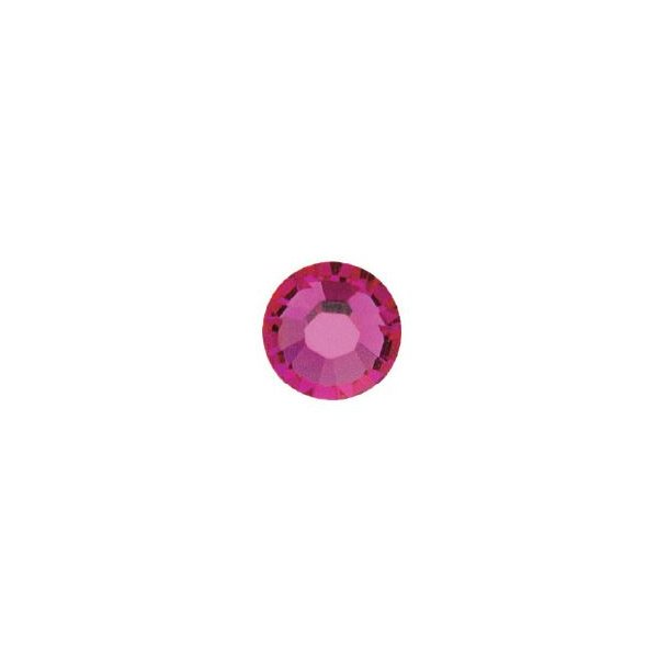SS5 Swarovski 502 Fuchsia - 10 stk.