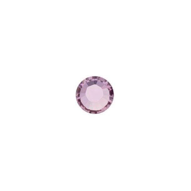 SS5 Swarovski 212 Light Amethyst - 10 stk.