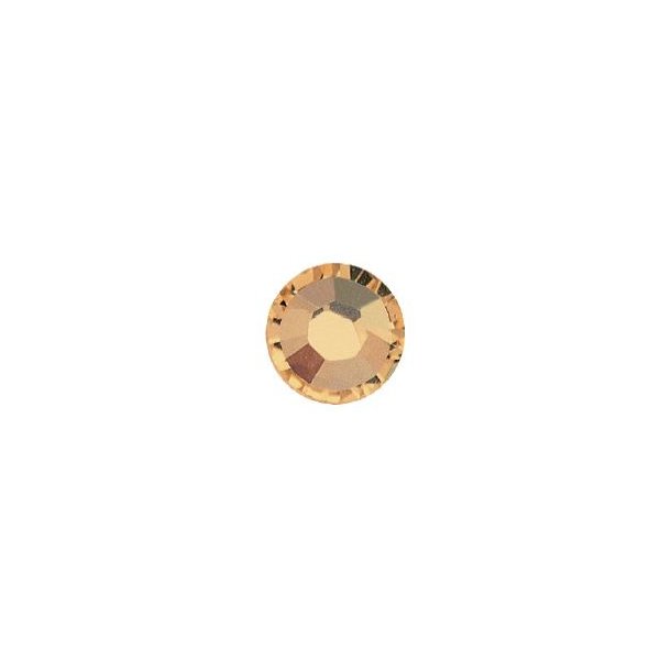 SS12 Swarovski 362 Light Peach - 10 stk.