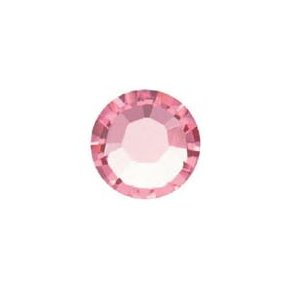SS5 Swarovski 223 Light Rose - 10 stk.