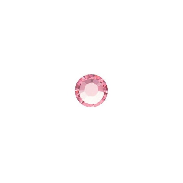 SS5 Swarovski 223 Light Rose - 10 stk.