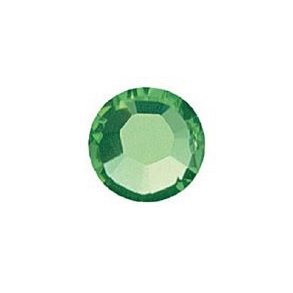 SS12 Swarovski 214 AB Peridot - 10 stk.