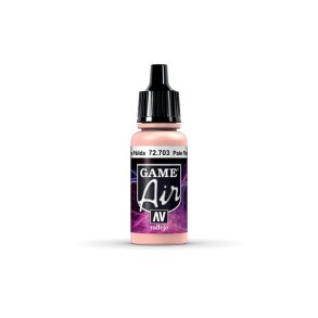 Game Air Pale Flesh - 17ml.