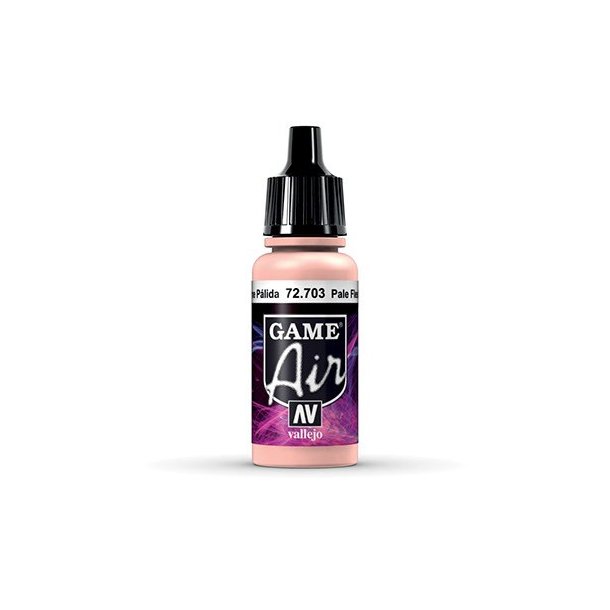 Game Air Pale Flesh - 17ml.