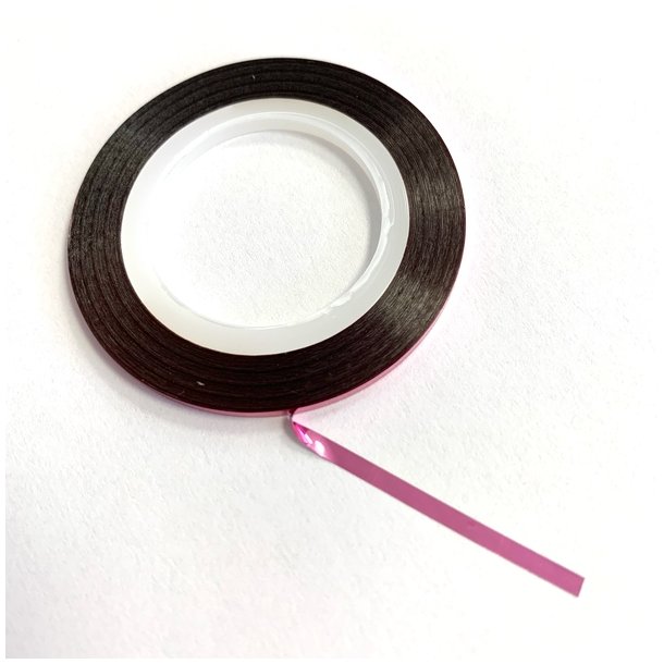 Striping tape Pink