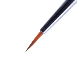 MollyLac Pro Liner Rainbow Nailart Brush 7mm.