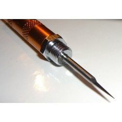 Prcisions nl til stencils