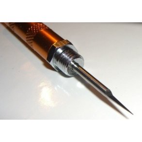 Prcisions nl til stencils