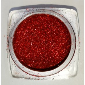 Nailart powder glitter 2 g. Holo Rd