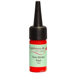 One Stroke 14ml. rd