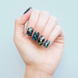 Sailor Stamping Plate 06