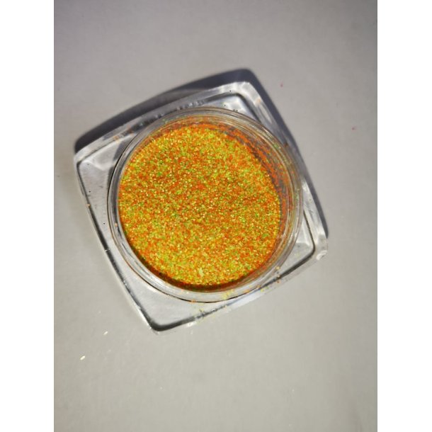 Nailart Sand Gul - 2g