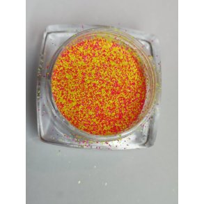 Nailart Sand Orange - 2g