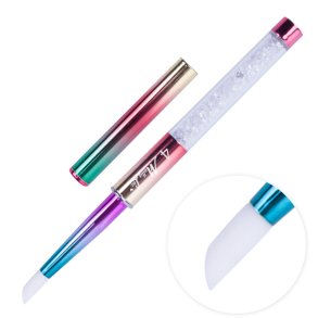 Pigment Silicone Pen #4