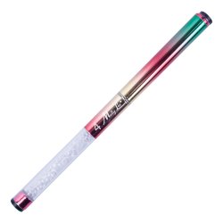 Pigment Silicone Pen #4
