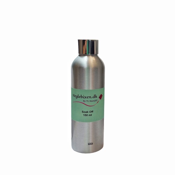 Neglebixens Soak Off - 150ml.