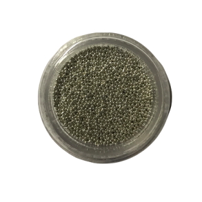 Nailart Beads 3g - Slv
