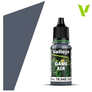 Game Air Sombre Grey - 18ml.