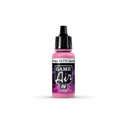Game Air Squid Pink - 18ml.