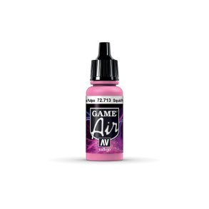 Game Air Squid Pink - 18ml.