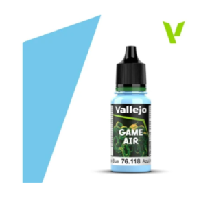 Game Air Sunrise Blue - 18ml.