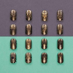 Trend Hunter Stamping Plate 08