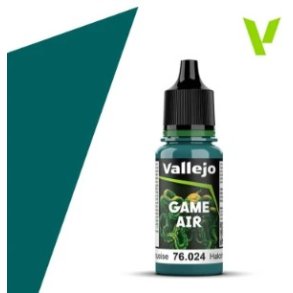 Game Air Turquoise - 18ml.
