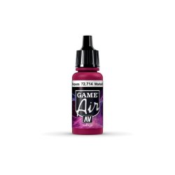 Game Air Warlord Purple - 18ml.