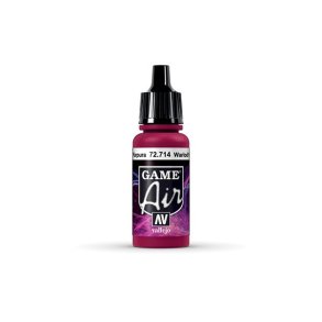 Game Air Warlord Purple - 18ml.