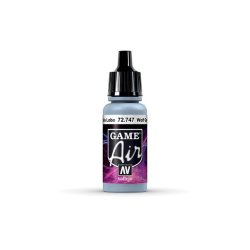 Game Air Wolf Grey - 17ml.