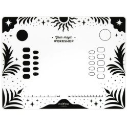 MOYOU Your Magic Workshop 