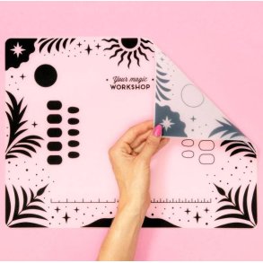 MOYOU Your Magic Workshop 