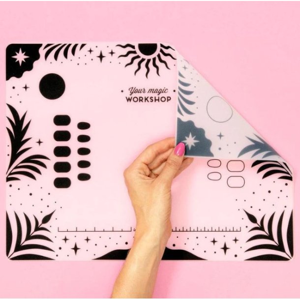 MOYOU Your Magic Workshop 