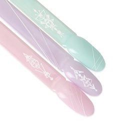 Stamping Plate MouTeen 004