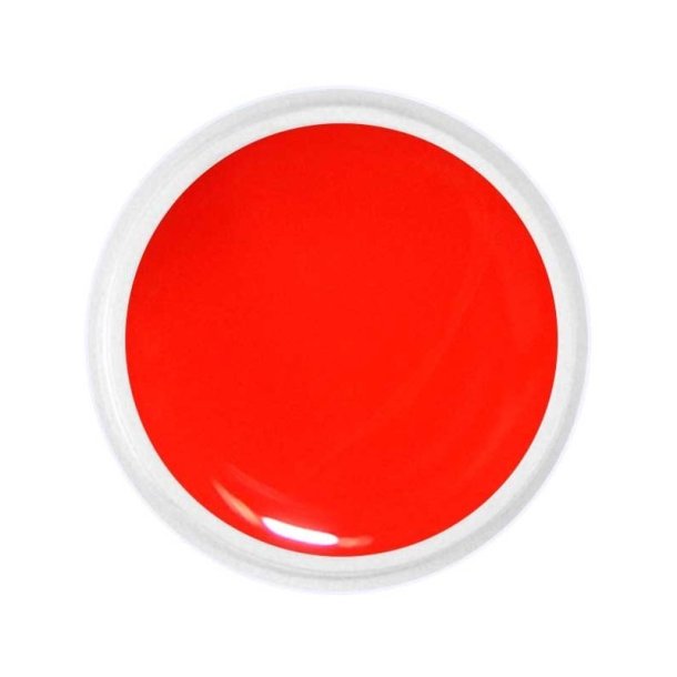 Neglebixens Color Gel nr. 34 - 5ml